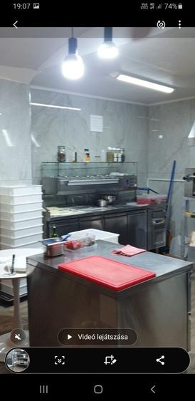 Spațiu comercial, de 100 mp, în Săldăbagiu de Munte