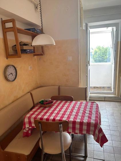 Apartament cu 2 camere decomandat în Mazepa 2