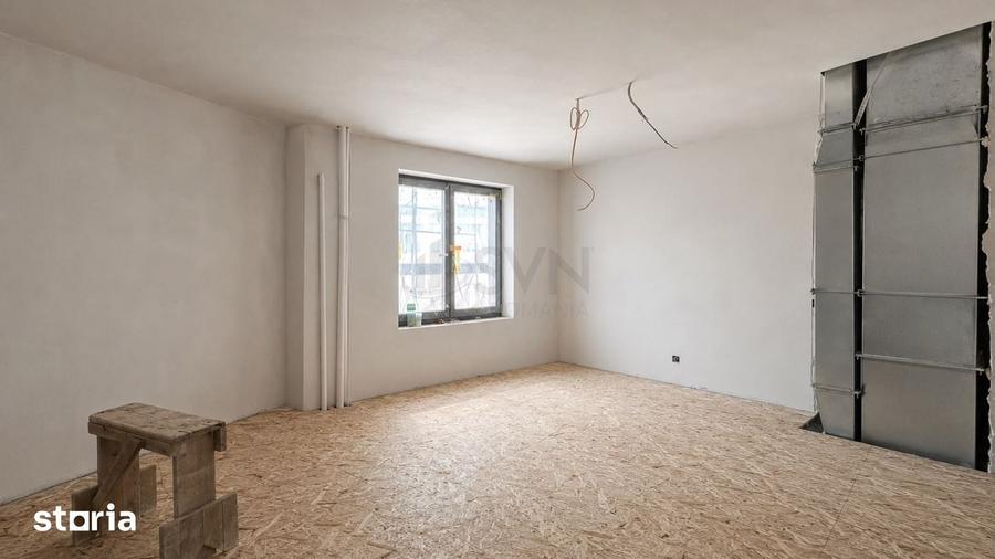 Apartament cu 3 camere în Centrul Istoric