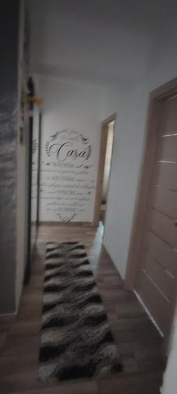 Apartament cu 2 camere decomandat în Dancu