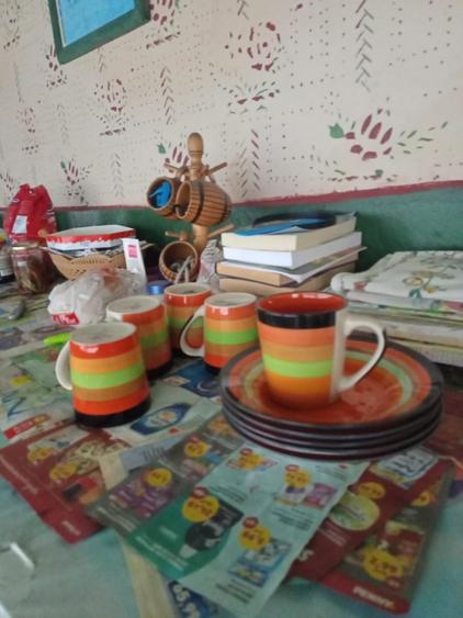 Casă individuală cu 3 camere cu Teren 535 Mp în Valea Argovei