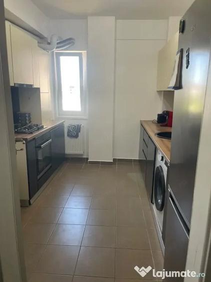 Apartament 2 camere, bloc nou 2020, mobilat complet, cu loc de parcare Sector 4 - 3
