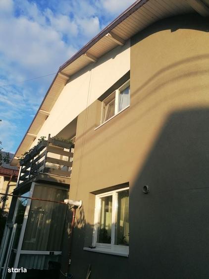 Casă cu 4 camere în Berceni