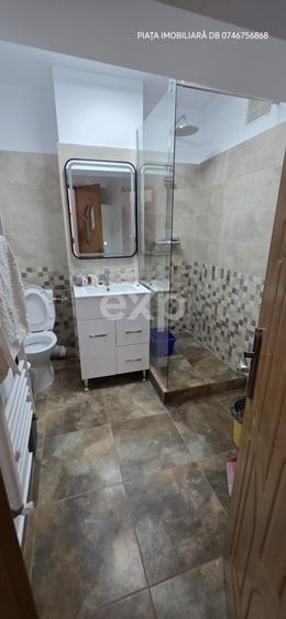 Apartament 2 Camere Decomandat de Închiriat – Zone Ultracentrală, Târgoviște - 4