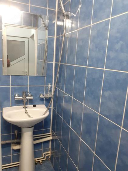 Garsonieră semidecomandată în Traian