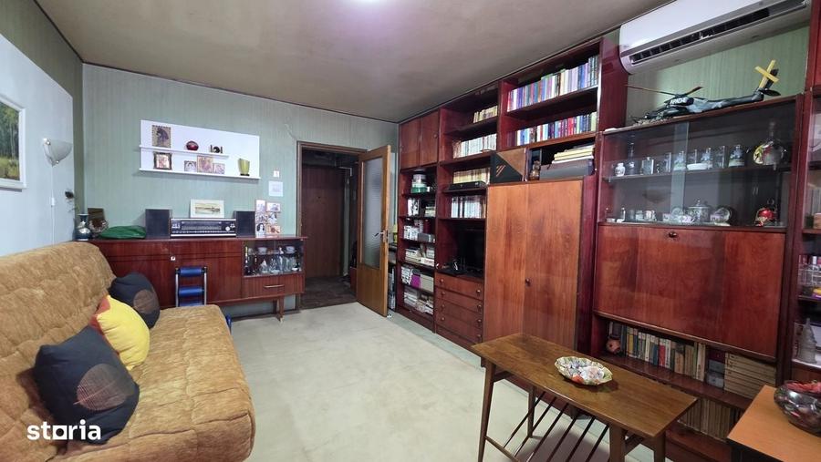 3 camere I 60 mp I Valea Calugareasca I metrou Raul Doamnei - 8