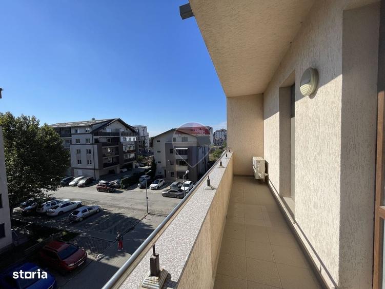 Apartament cu 2 camere în Sud