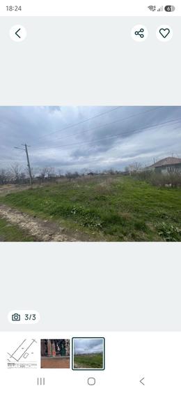 Spațiu comercial, în Bălăceanu