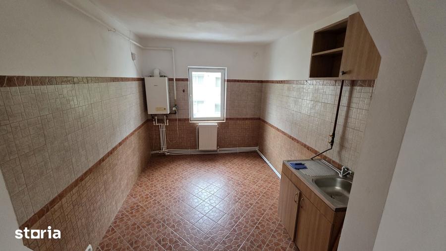 Apartament cu 3 camere în Vest