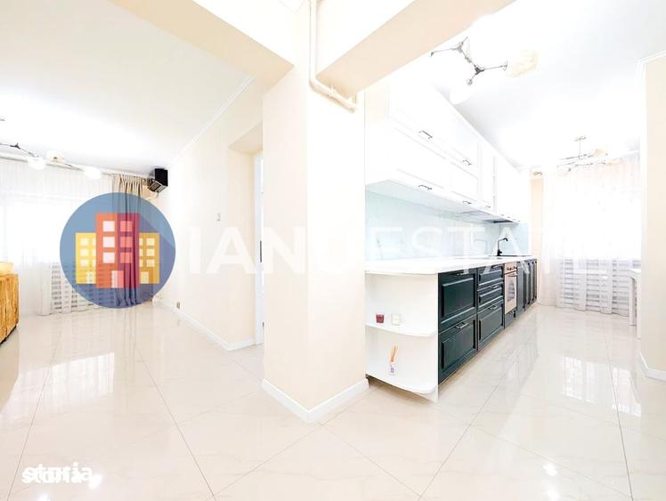 Piata Muncii 10` Metrou Bulevardul Decebal Rond Alba Iulia Renovat - 4