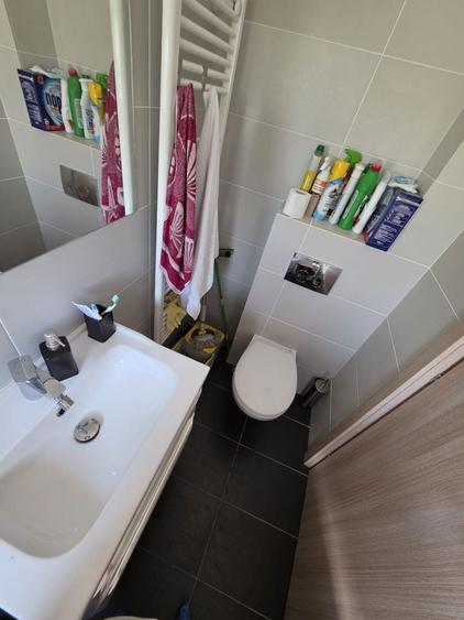 Duplex cu 4 camere cu Canalizare în Borhanci