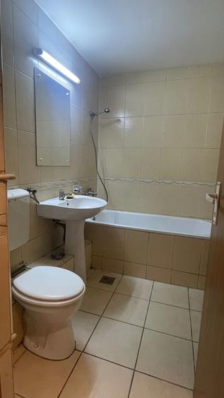 Apart 3 camere parter Zona Cipariu Cluj Napoca - 2