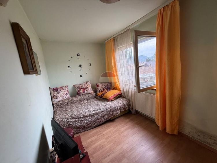 Garsonieră decomandată în Orașul Vechi