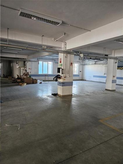 Exclusivitate - Proprietate Industriala De Inchiriat - Productie - Depozitare - 9