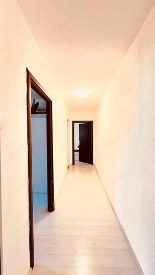 Apartament Luminos 3 camere. Bld. Brancoveanu. - 5