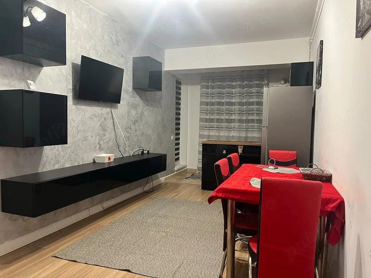 Apartament cu 2 camere semidecomandat în Prelungirea Ghencea