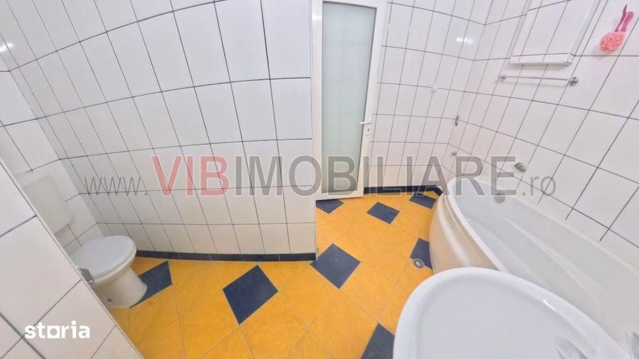 Cotroceni - dr Romniceanu Grigore - 3 camere - Pretul include TVA - 6