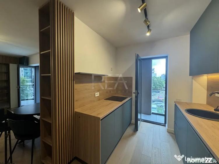 Apartament cu 2 camere decomandat în Unirii