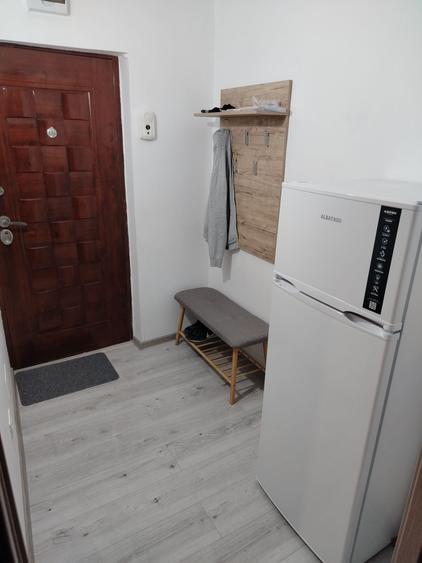 Garsonieră decomandată în Exterior Vest
