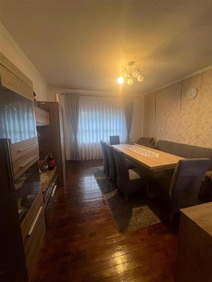 Casă cu 4 camere cu Teren 2200 Mp în Tileagd