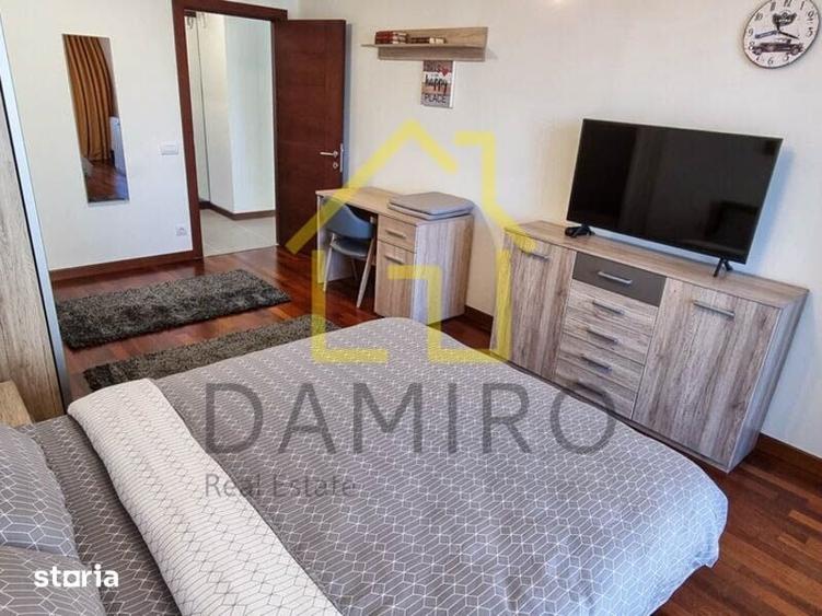 Apartament 2 camere InCity Residence Calea Dudesti Dristor Decebal - 8