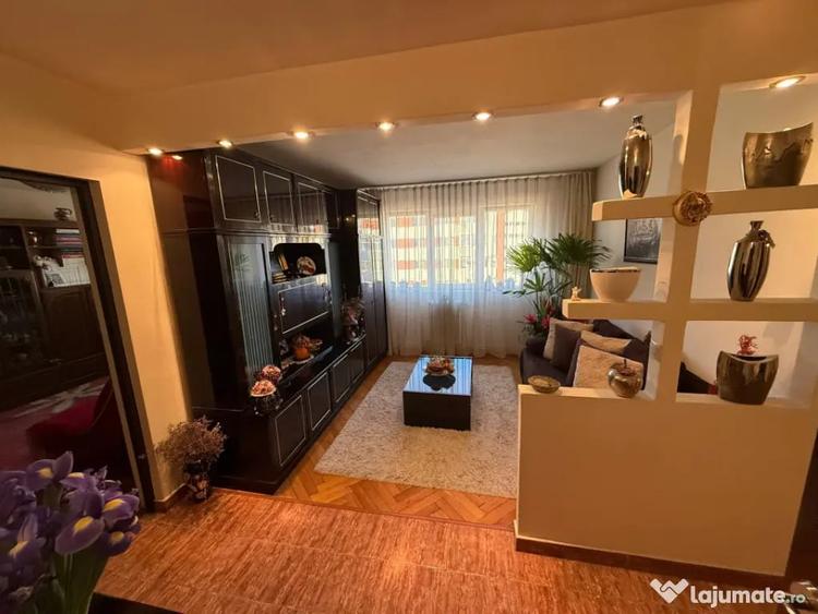 Inchiriere apartament 2 camere 53mp | Grigorescu | Cluj - 7
