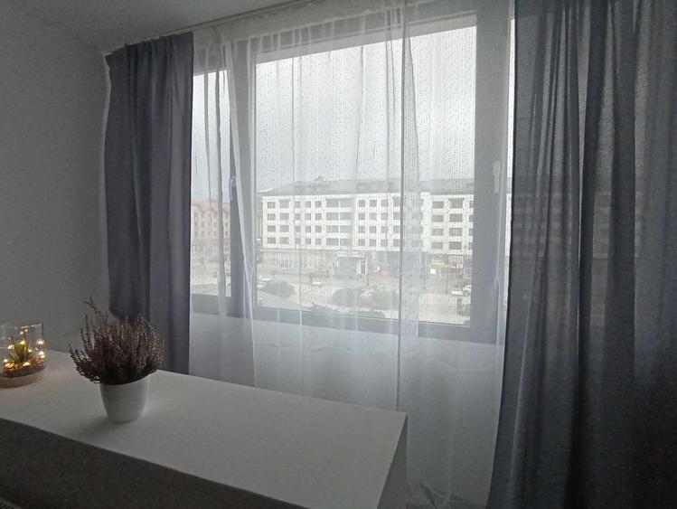 Apartament cu 3 camere decomandat în Ultracentral