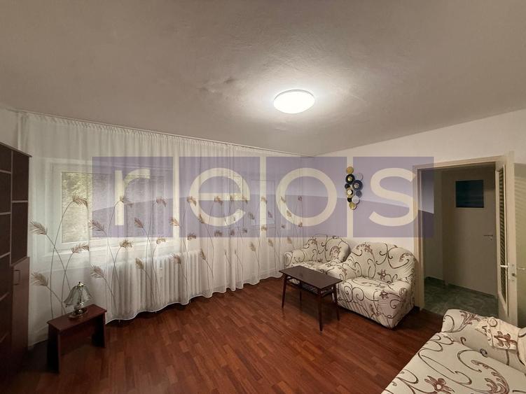 Apartament cu 3 camere în Basarabia