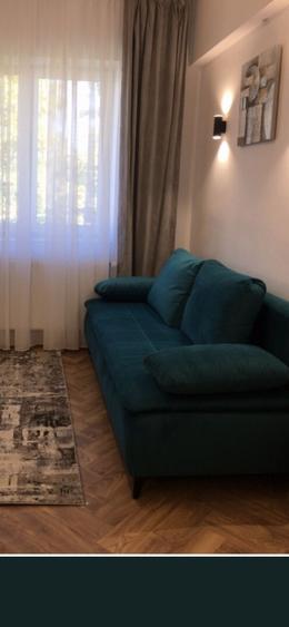 Garsonieră nedecomandată în Astra