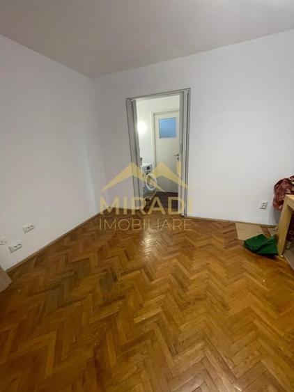 Apartament cu 2 camere în Dorobanți
