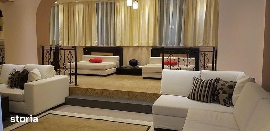 Apartament cu 3 camere în Inel I
