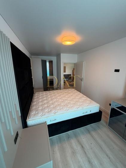 Apartament cu 2 camere în Zorilor