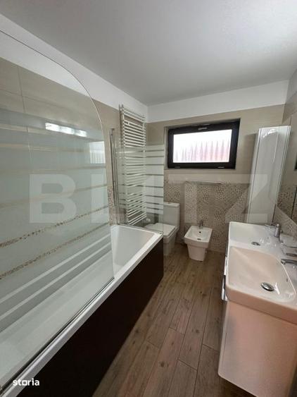 Casă cu 4 camere cu Teren 485 Mp în Central