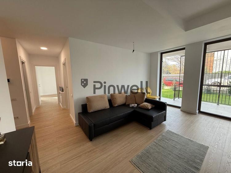 Apartamente 2-3 camere I Gradina I Bucurestii Noi - 2