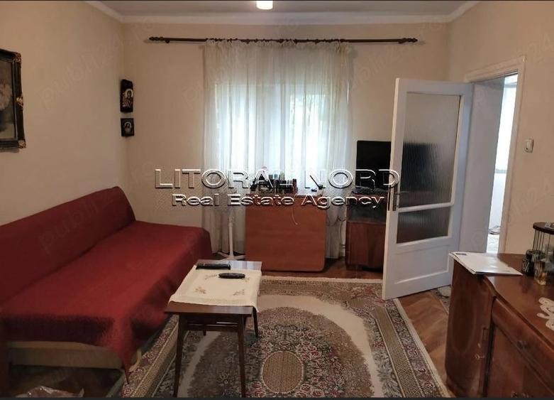 Casă cu 3 camere cu Teren 187 Mp în Coiciu