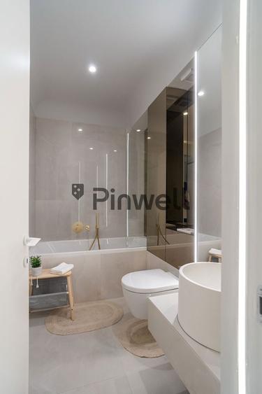 APARTAMENT 2 CAMERE I CORTINA NORTH PIPERA - 12
