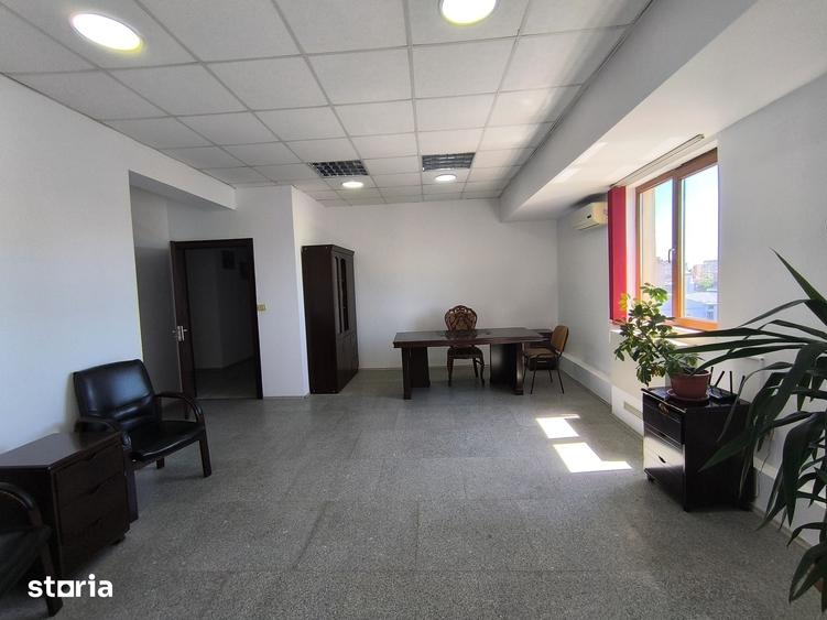 Spațiu comercial, de 100 mp, în Central