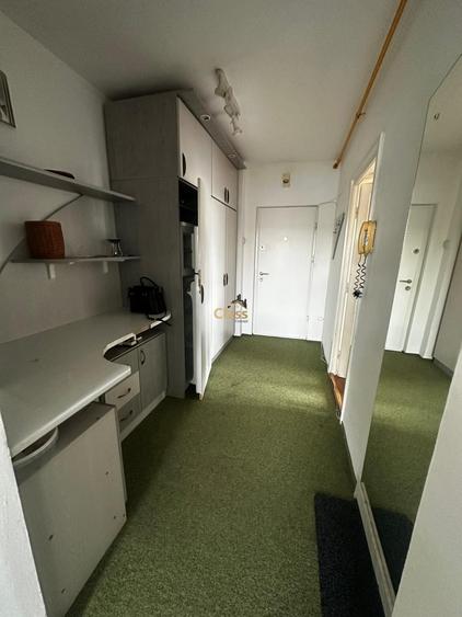 Apartament cu 2 camere decomandat, mobilat în Grigorescu