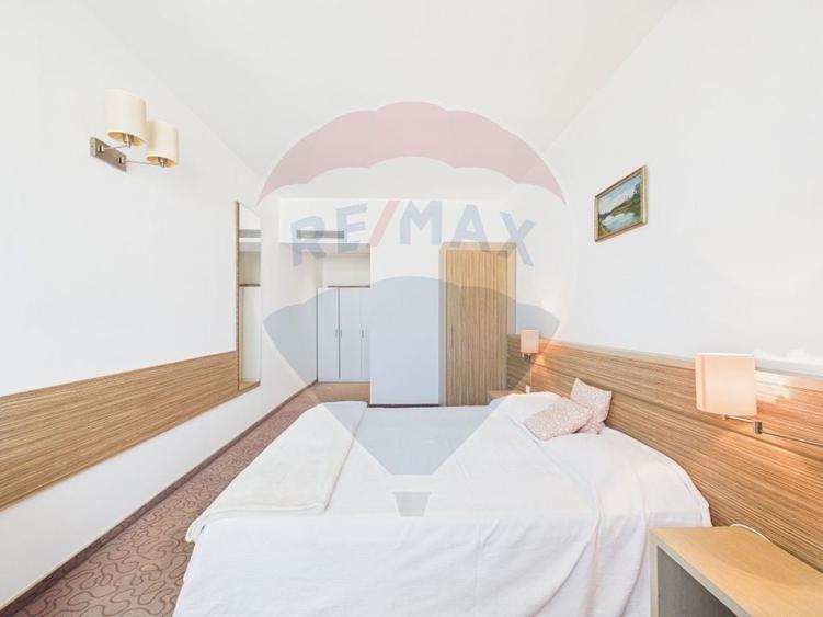 Apartament cu 2 camere decomandat, mobilat în Vitan-Bârzești