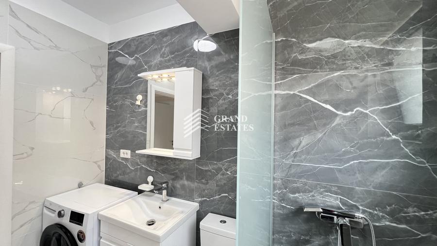 Apartament cu 2 camere decomandat, mobilat în Otopeni