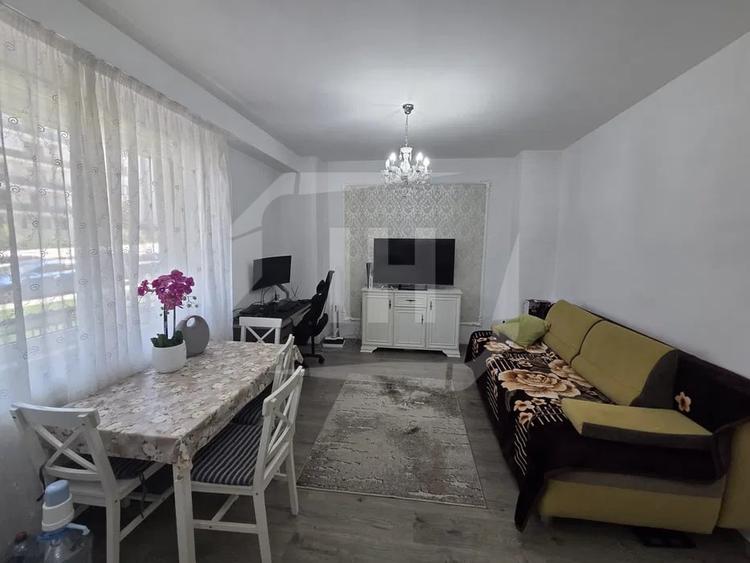Ideal Investitie! Apartament 2 camere zona Baza Sportiva Gheorgheni - 2