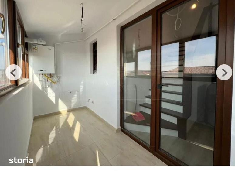 Apartament cu 3 camere în Miroslava