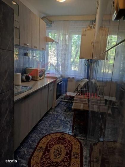 Apartament cu 2 camere nedecomandat în Alexandru cel Bun