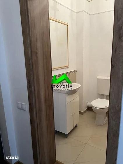 Apartament cu 3 camere decomandat în Șura Mare