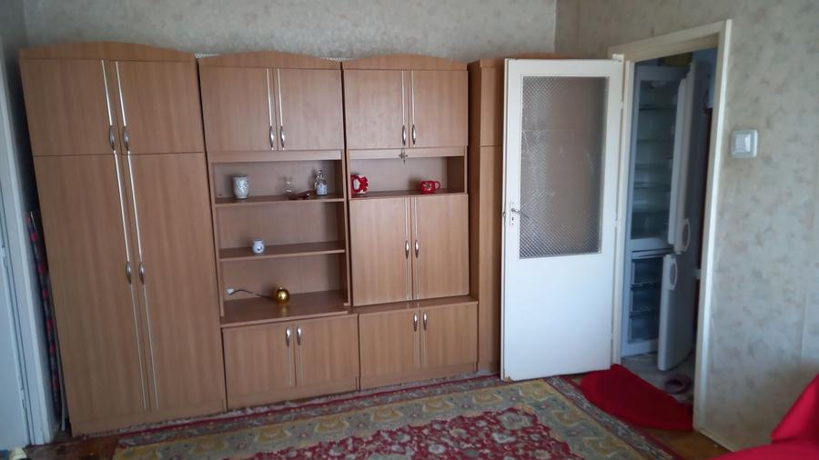 Apartament cu 2 camere semidecomandat în Dacia