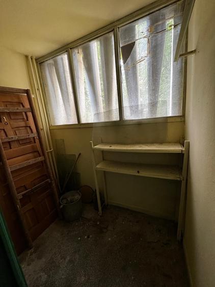 Apartament cu 2 camere semidecomandat în Tătărași