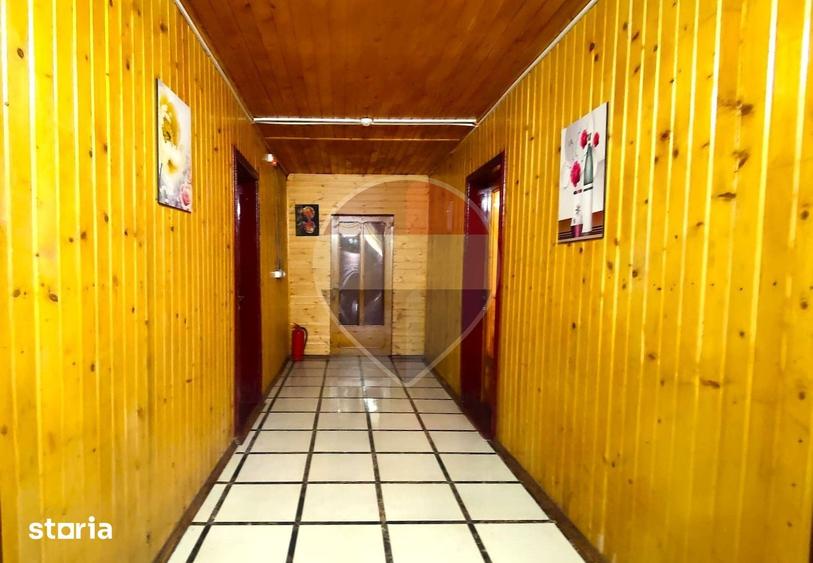 Spațiu comercial, de 680 mp, în Central