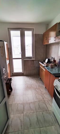 Apartament cu 2 camere decomandat în Sud