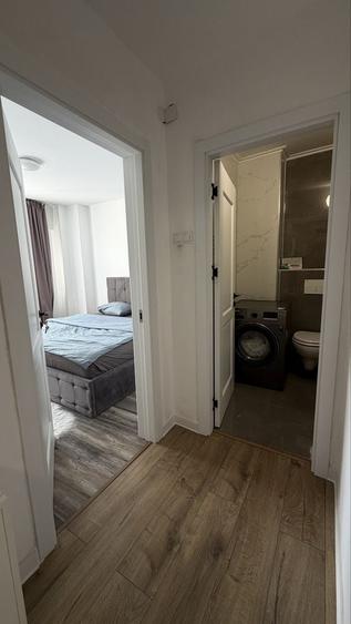 Apartament cu 4 camere în Drumul Carului
