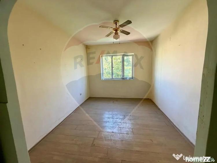 Apartament cu 3 camere decomandat în Bahne